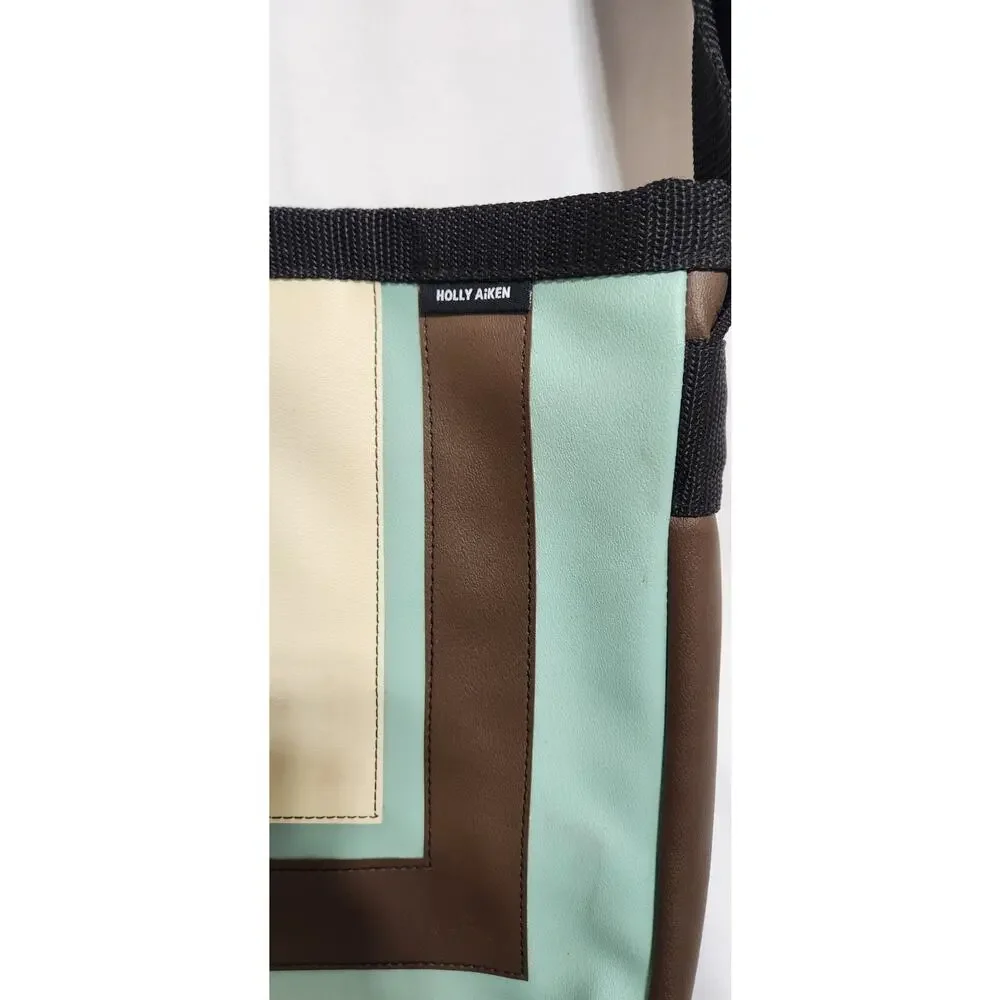 Holly Aiken aiken tote holly